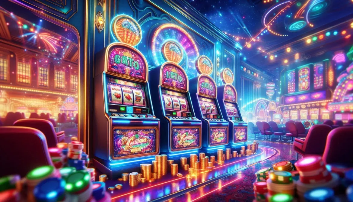 Casinoly